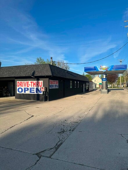 325 N Sandusky Ave, Upper Sandusky, OH for sale - Building Photo - Image 3 of 7