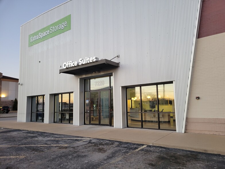 7220 N Lindbergh Blvd, Hazelwood, MO for lease - Building Photo - Image 3 of 5