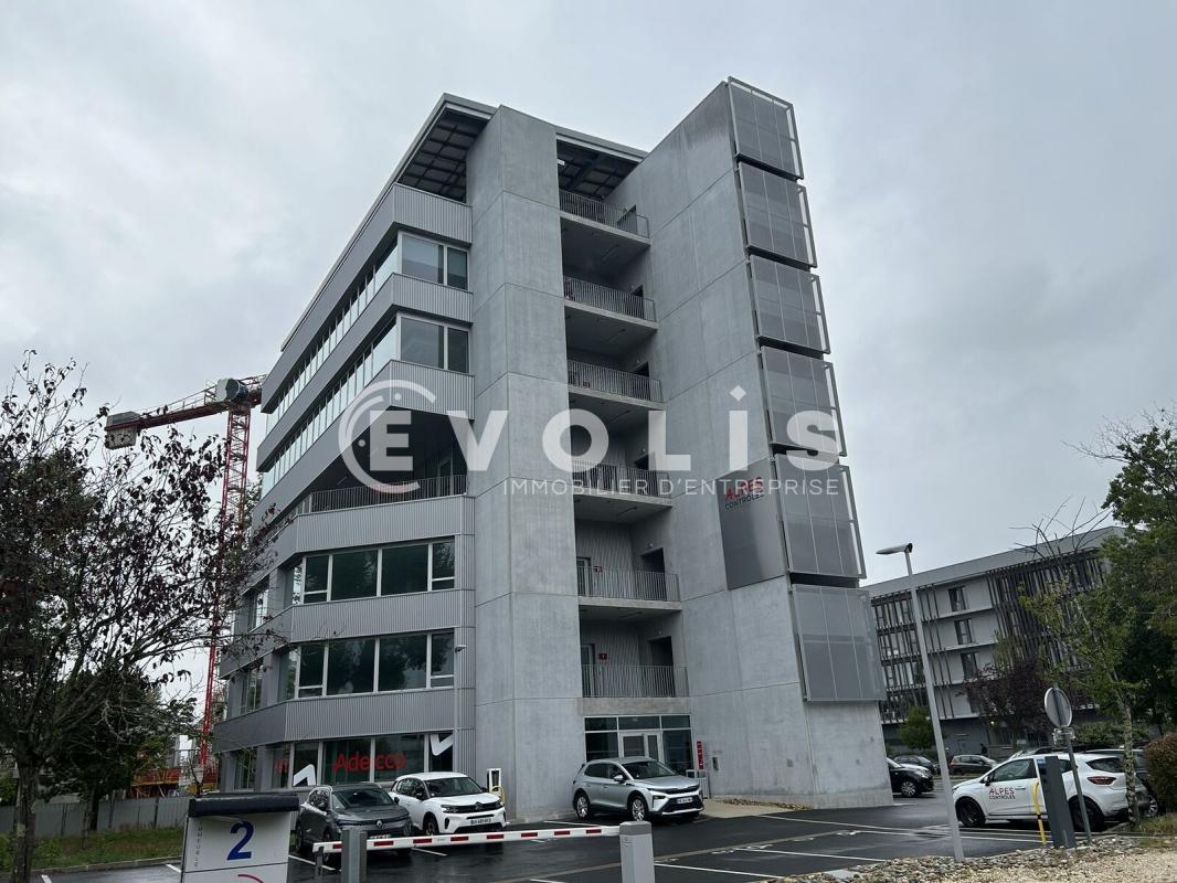 Office in Bruges for lease Building Photo- Image 1 of 13