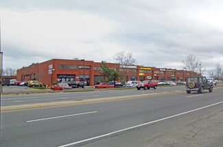 Plus de détails pour 8241 Backlick Rd, Lorton, VA - Bureau à louer