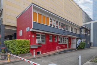 More details for 124 Marsden St, Parramatta - Office for Lease