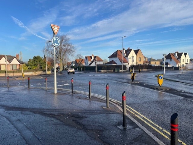 46-52 Brantwood Ave, Dundee for sale - Building Photo - Image 2 of 5