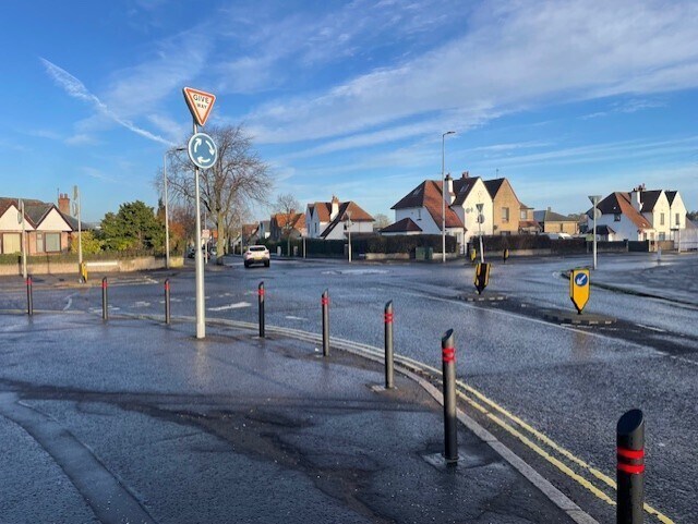 46-52 Brantwood Ave, Dundee à vendre - Photo du bâtiment - Image 2 de 5