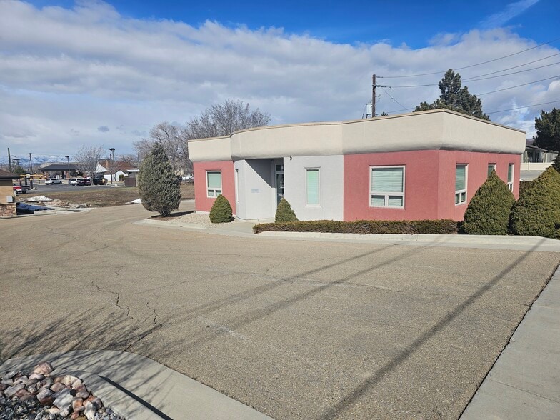 49 N 500 E, Price, UT for sale - Building Photo - Image 2 of 14