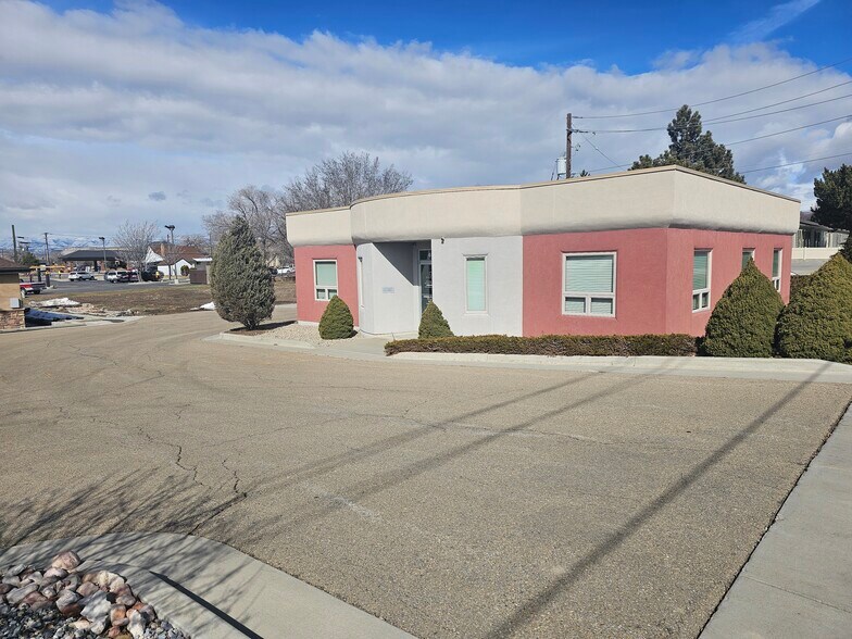 49 N 500 E, Price, UT à vendre - Photo du bâtiment - Image 2 de 14