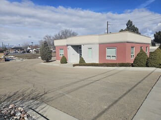 More details for 49 N 500 E, Price, UT - Office for Sale