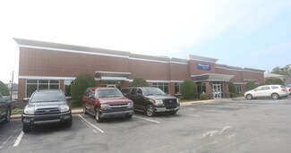 Plus de détails pour 11719 Hinson Rd, Little Rock, AR - Bureau à louer