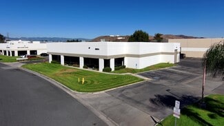 More details for 3834 Wacker Dr, Jurupa Valley, CA - Industrial for Sale