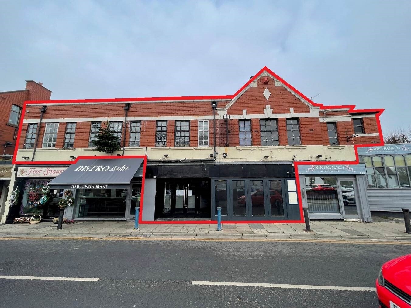 2 Vicarage Rd, Poulton Le Fylde à vendre Photo principale- Image 1 de 1