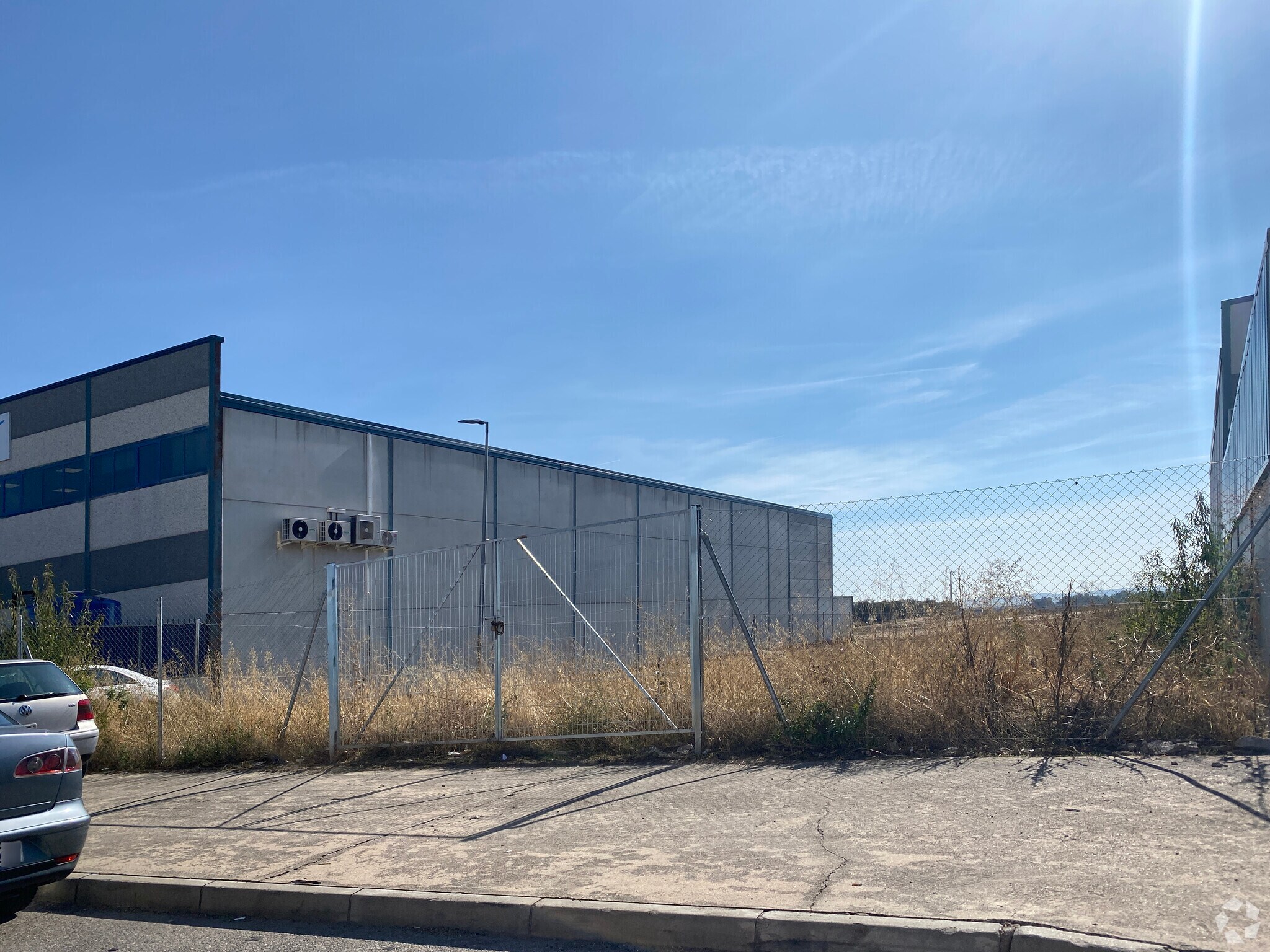 Calle de la Vereda de las Arboledas, 24, Illescas, Toledo for lease Primary Photo- Image 1 of 3