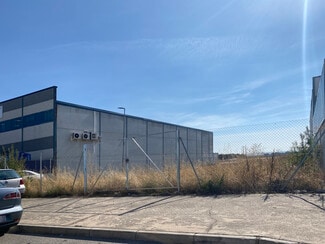 More details for Calle de la Vereda de las Arboledas, 24, Illescas - Land for Lease