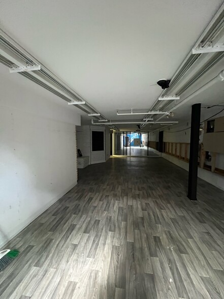 119 E Liberty St, Ann Arbor, MI for lease - Building Photo - Image 3 of 13