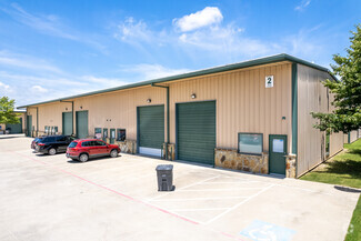 More details for 124 Rose Ln, Frisco, TX - Flex for Lease