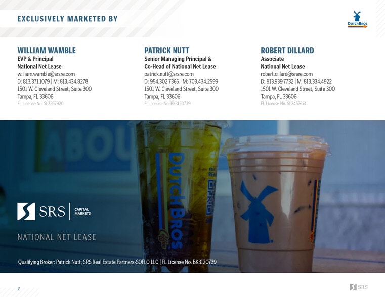 6162 Goldenrod Rd, Orlando, FL à vendre - Photo du bâtiment - Image 2 de 11