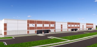 More details for 59 Clubhouse Dr SW, Leesburg, VA - Industrial for Lease
