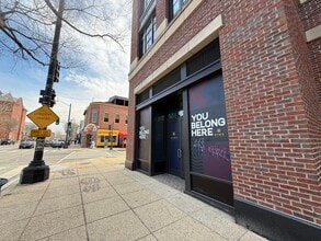 801-901 H St NE, Washington, DC for lease Interior Photo- Image 2 of 4