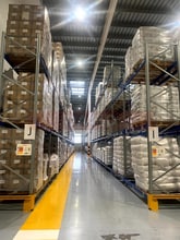 Industrial in Parets del Vallès, Barcelona for lease Interior Photo- Image 2 of 22