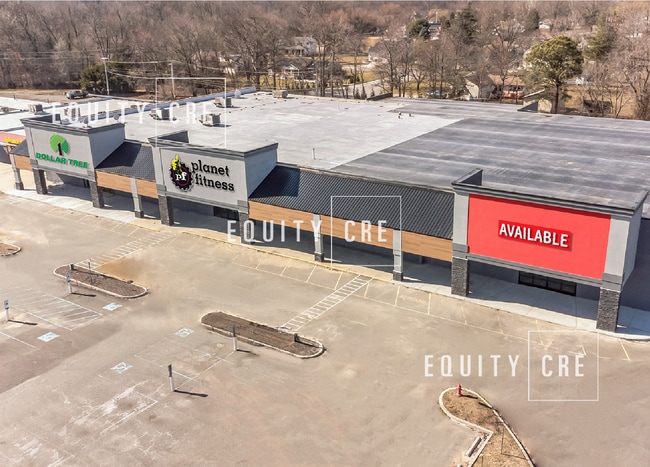 More details for 401 Harmony Rd, Gibbstown, NJ - Retail for Lease
