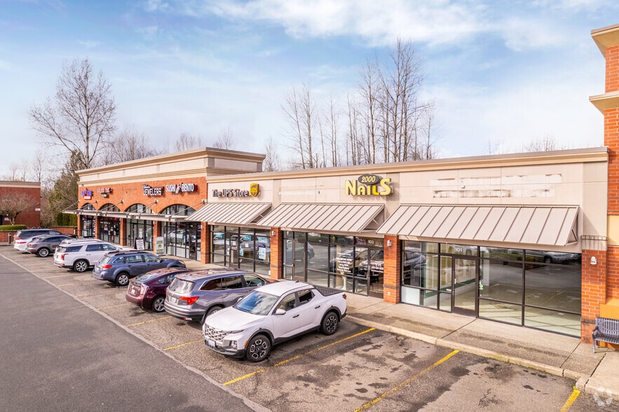 2108-2500 W Main St, Battle Ground, WA for lease - Building Photo - Image 1 of 9