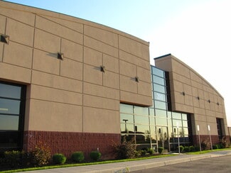 Plus de détails pour 1565 Jefferson Rd, Rochester, NY - Local d'activités à louer