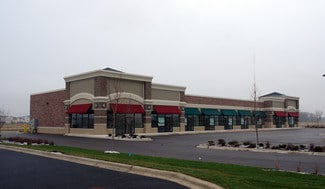 More details for 27025 W Eames St, Channahon, IL - Office/Medical for Lease