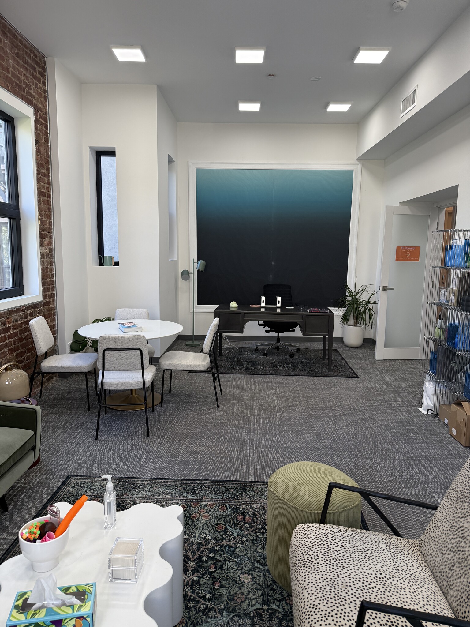 1217 Bedford Ave, Brooklyn, NY à louer Photo intérieure- Image 1 de 7