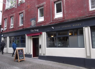 More details for 48 Bank St, Dumfries - Retail for Lease