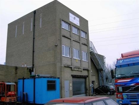 Taylor Ln, Loscoe for lease - Building Photo - Image 2 of 2