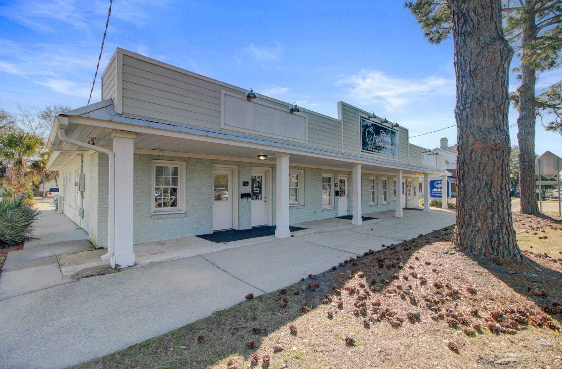 437 N Main St, Summerville, SC for lease Primary Photo- Image 1 of 7