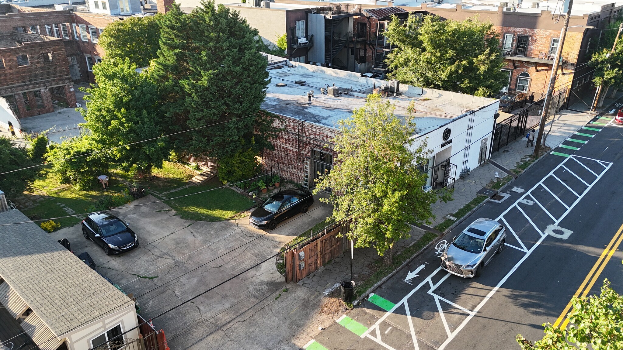 275 SW Peters St, Atlanta, GA for sale Building Photo- Image 1 of 15