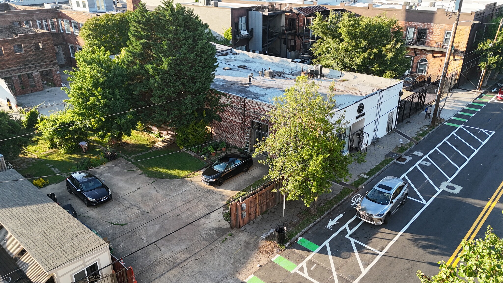 275 SW Peters St, Atlanta, GA à vendre Photo du bâtiment- Image 1 de 15