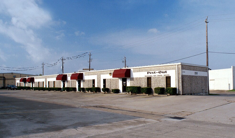 5645 Hillcroft Ave, Houston, TX à louer - Autre - Image 2 de 13