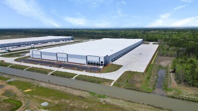 0 Pine Meadow Dr, Pooler, GA for lease Building Photo- Image 2 of 8