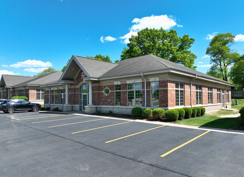 7025 Rote Rd, Rockford, IL for lease - Building Photo - Image 3 of 7