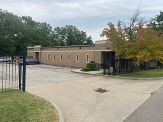 Plus de détails pour 1933 N 10th St, Kansas City, KS - Industriel à vendre