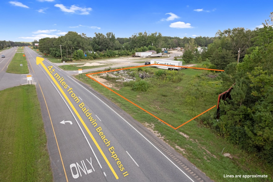 48980 Rabun, Bay Minette, AL for sale - Building Photo - Image 2 of 34