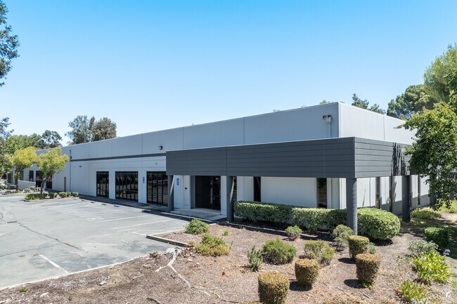 Plus de détails pour 4095 Pike Ln, Concord, CA - Industriel à vendre