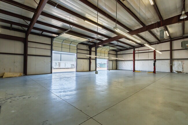 More details for 854 Baseline Pl, Brighton, CO - Industrial for Lease