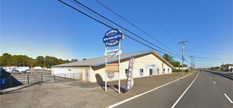 514 N Wildwood Blvd, Cape May Court House NJ - Warehouse