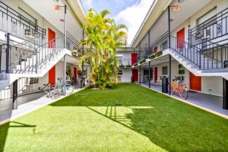 More details for 865 5th Ave N, Saint Petersburg, FL - Multifamily for Sale