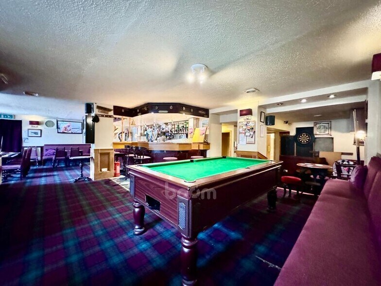 37 Whitehall, Maybole à vendre - Photo du bâtiment - Image 2 de 41