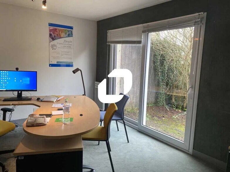 Bureau dans Pessac à louer - Photo intérieure - Image 2 de 8