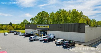 Plus de détails pour 7542 Highway 270, Malvern, AR - Commerce de détail à vendre