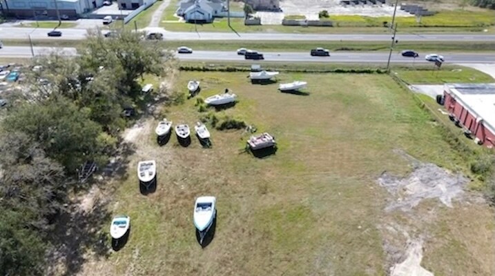 4910 US Highway 92 E, Lakeland, FL à vendre - Photo du bâtiment - Image 3 de 5