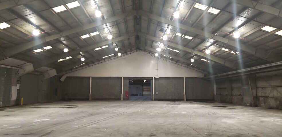 11701 Mount Holly Rd, Charlotte, NC à louer - Photo intérieure - Image 2 de 7