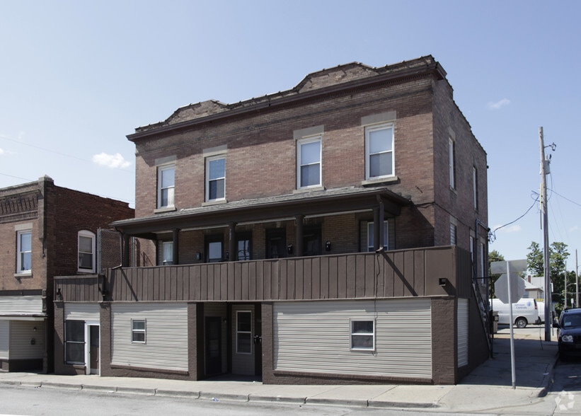 702-706 S 24th St, Omaha, NE for sale - Building Photo - Image 2 of 7
