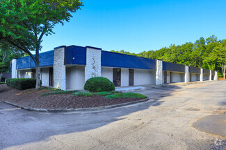 More details for 2945 Stone Hogan Connector Rd, Atlanta, GA - Office, Retail for Lease