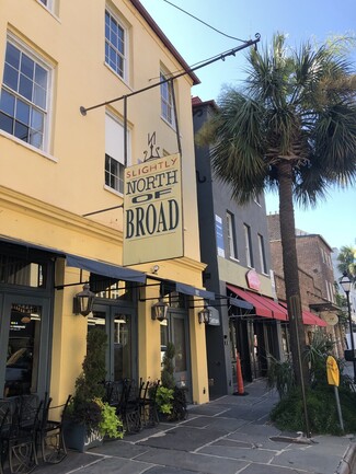 Plus de détails pour 192 E Bay St, Charleston, SC - Bureau à louer