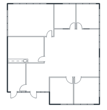 25 Mauchly, Irvine, CA for lease Floor Plan- Image 1 of 1