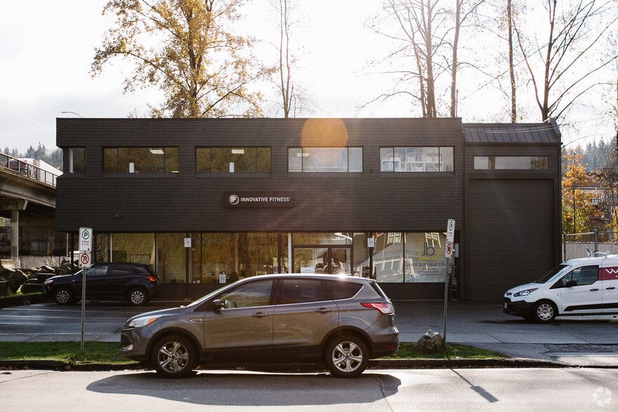 2739 Murray St, Port Moody, BC for sale - Building Photo - Image 2 of 13